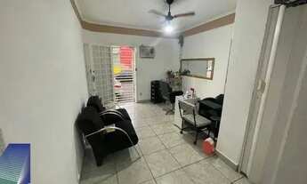 Imagem 4: Casa Comercial com 4 salas para alugar, 174m² - Vila Tibério