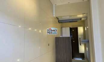 Imagem 5: APARTAMENTO A VENDA COM 3 QUARTOS NA CHÁCARA SANTO ANTONIO