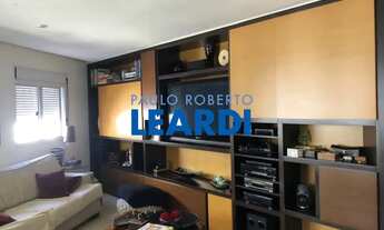 Imagem: APARTAMENTO - HIGIENÓPOLIS - SP