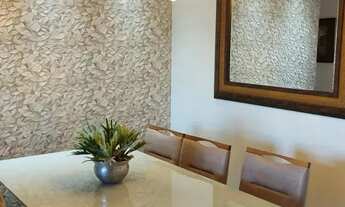 Imagem 4: AP. CONDOMÍNIO DELLORO possui 75 metros quadrados com 3 quartos