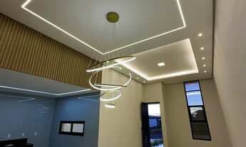 Imagem 6: Linda casa em condomínio!