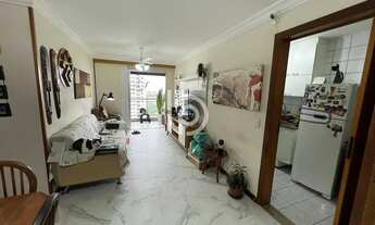 Imagem 3: Apartamento à venda com 79m², 2 quartos e 1 vaga Condomínio Via Cancun por R$1.170.000,00