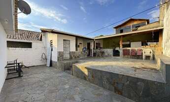 Imagem 2: CASA LINEAR - SANTA AMÉLIA