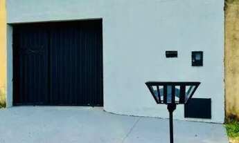 Imagem: Casa com 2 quartos à venda Residencial