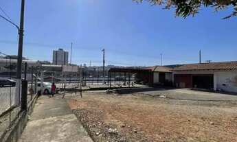 Imagem: Terreno na Avenida Aricanduva 2920 m²