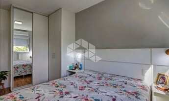 Imagem 5: APARTAMENTO - 2 DORMITORIOS - 1 VAGA DE GARAGEM- SEGUNDO ANDAR