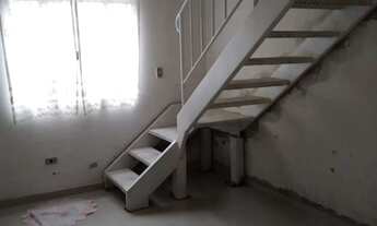 Imagem: Vendo um sobrado no tatuquara, prox ao terminal