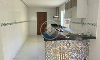 Imagem 8: CASA DUPLEX - 03 SUÍTES - ÁREA GOURMET codigo: 127644