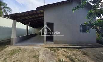 Imagem 2: Casa com 2 quartos para locação no Senador Canedo - GO