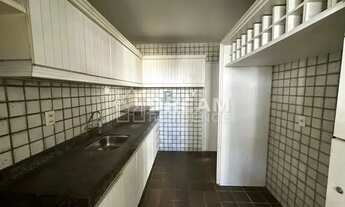 Imagem 7: Imóvel para venda possui 80 metros quadrados com 2 quartos em Graças - Recife - PE