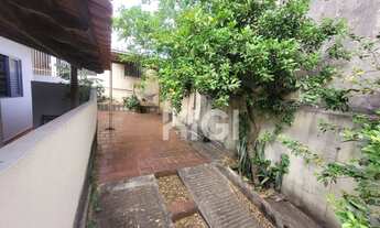 Imagem 14: Casa c/ 2 quartos, 171 m², R. Monte Castelo, 633 - Jd. Higienópolis