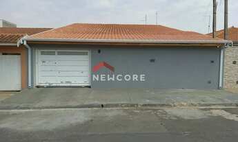 Imagem 2: Casa em Rua Dorcelino Rodrigues da Cunha - João Aranha - Paulínia/SP