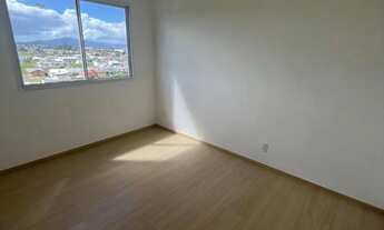 Imagem 3: Apartamento em condomínio fechado