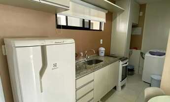 Imagem 6: 2qts Mobiliado c/Ste var pisc salão de festa