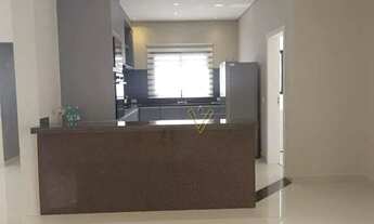 Imagem 4: Casa com 4 dormitórios à venda, 400 m² por R$ 6.200.000,00 - Tamboré 11 - Santana de Parna