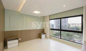 Imagem 5: Excelente Apto com 4 dorm. no início do Ecoville