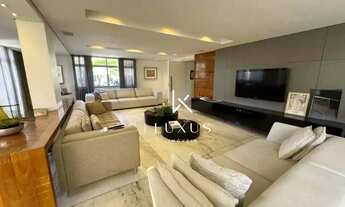 Imagem 6: Área Privativa à venda 3 quartos, 260 m² por R$ 1.900.000 - Gutierrez/ BH 260