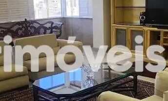 Imagem 7: Venda ou locação Apartamento 4 quartos Lourdes Belo Horizonte