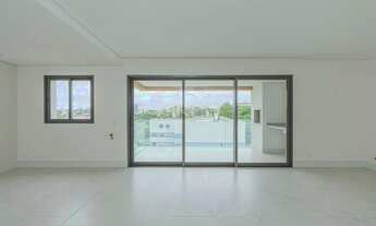 Imagem 4: APARTAMENTO FACE NORTE NOVO À VENDA 3 DORMITÓRIOS NO CABRAL