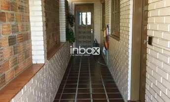 Imagem 2: INBOX CIA IMOBILIÁRIA VENDE: Casa com três dormitórios de 200 m² por R$ 690.000 - São Fran