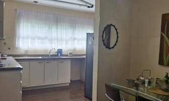 Imagem 13: Casa com 4 dormitórios para alugar, 360 m² por R$ 13.500,00/mês - Alphaville 05 - Santana