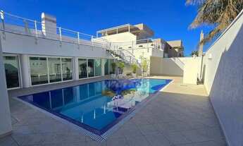 Imagem 6: Casa com 4 dormitórios à venda, 429 m² por R$ 4.500.000,00 - Centro - Guaratuba/PR