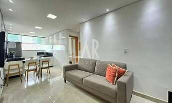 Imagem 4: Cobertura à venda, 2 quartos, 1 vaga, Santa Mônica - Belo Horizonte/MG