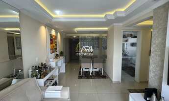 Imagem 6: Apartamento 100% mobiliado à venda em Curitiba/PR