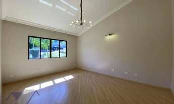 Imagem 5: Sobrado com 4 dormitórios para alugar, 381 m² por R$ 11.800,00/mês - Região do Lago - Casc