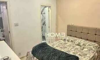 Imagem 3: OPORTUNIDADE NO CENTRO DE NITERÓI APARTAMENTO AMPLO COM ÁREA EXTERNA PRIVATIVA