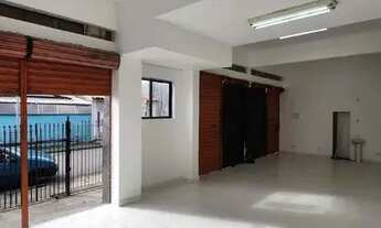Imagem 2: Salão Comercial para aluguel com 100m² e 2 vagas - Vila Industrial em Mogi das Cruzes