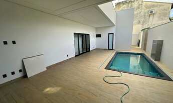 Imagem 3: Casa à venda na 207 Sul Palmas/TO 3 suítes, área gourmet