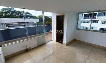 Imagem 5: Cobertura 3 quartos à venda no Gutierrez