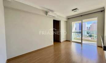 Imagem 3: Apartamento à venda no condomínio Live Well Montes Claros