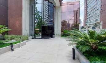 Imagem 3: CONJ. COMERCIAL - MOEMA ÍNDIOS - SP