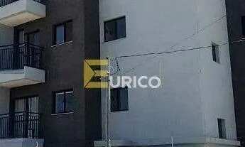 Imagem: Apartamento 60m² com 2 Quartos (1 Suíte)