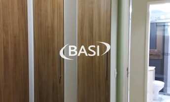 Imagem 7: Apartamento Mobiliado 3 Quartos com Suíte à Venda no Xaxim | Face Norte