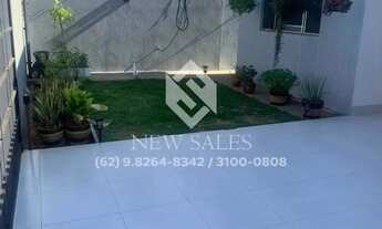 Imagem 3: CASA COM 3 QUARTOS SENDO 1 SUÍTE NO RESIDENCIAL MOINHO DOS VENTOS