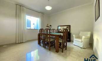 Imagem 4: Casa 4 quartos e 4 vagas de garagem no bairro Santa Mônica