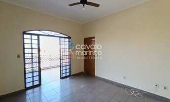 Imagem 2: Casa para alugar com 3 quartos, 118m² - Jardim Anhanguera