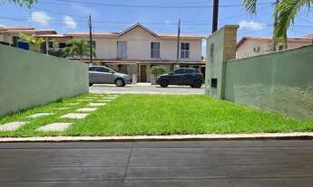 Imagem 2: Casa à venda no CONDOMINIO CASAS DO BOSQUE , CAIXA D'ÁGUA, Lauro de Freitas, BA