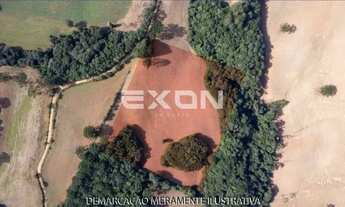 Imagem 4: Terreno à venda 48.513 m2 Colônia Figueiredo Campo Largo