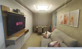 Imagem 2: Apartamento Parque Sicília(Térreo