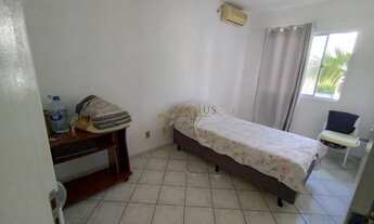 Imagem 4: Apartamento no Passa Vinte à Venda - 2 Dormitórios