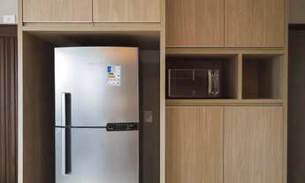 Imagem 3: Apartamento Peninsula Mobiliado Vista Mar