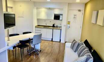 Imagem 3: Flat para venda na Vila Mariana - Saint Lawrence