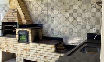 Imagem 4: Casa à venda, Petrópolis, Várzea Grande, MT