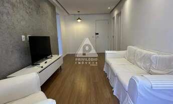 Imagem: Apartamento com 3 Quartos, Suíte e Lazer