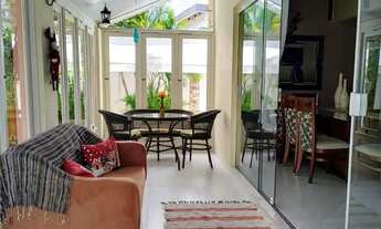 Imagem 16: Térrea para venda tem 236 metros quadrados com 4 quartos em Alto da Boa Vista - Miguel Per