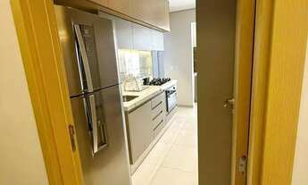 Imagem 6: Villaggio Veronese possui 98 metros quadrados com 3 quartos em Santa Rosa - Cuiabá - MT